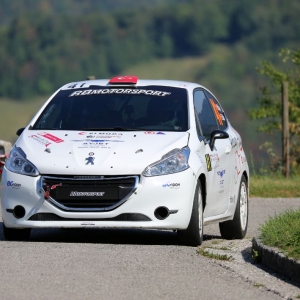 57° RALLY DEL FRIULI VENEZIA GIULIA - Gallery 34